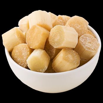 Supply Sugarcane/ Frozen Sugarcane/Juice Grade A Organic Yes Type SUGARCANE Packaging Custom Packaging Size - Thai Agri Company - Thailand