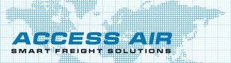 ACCESS AIR INC