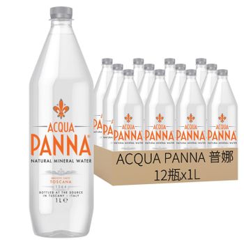Fast Delivery Acqua Panna Natural Mineral Water Premium Still Bottled Drinking Water for Restaurants Hotels and Export - agroturaspzoo - Poland