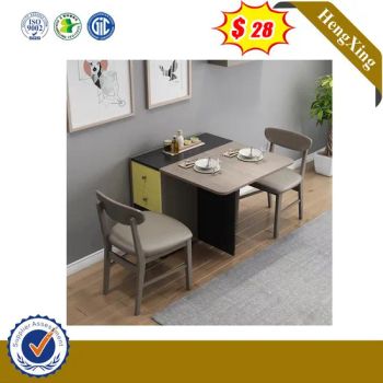 Wholesale Market Home Living Room Cabinet Dining Folding Tables Furniture - ULINK FURNITURE GROUP LIMITED - China
