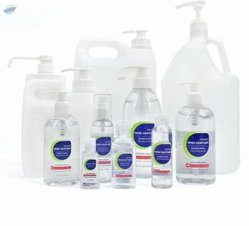 Hand Sanitizer - Guangxi Guigang City Ruihao Medical Technology Co., Ltd - China