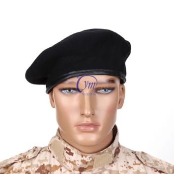 Vintage Classy French Hats - Stylish Wool for Adults for Cosplay and Costume Party - Beret for Men and Women - Yuemai Outdoor & Camping Co., Ltd. - China