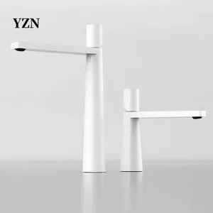 Sink Mixer Faucet Bathroom Faucet - Shanghai Yizhiniu Building Materials Trading Co., Ltd - China