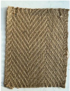 Factory Price High Quality Natural Jute Fabric for Furnitures Decorations - Shenzhen New Starting Point Business Technology Co., Ltd. - China
