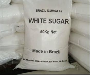 BRAZILIAN SUGAR ICUMSA45 - Global Oil Energy & Gas - South Africa