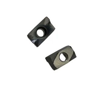 Tungsten Carbide Insert for CNC Machine Tools Turning Milling Threading Grooving - Wuhan Yaoxing Tools Company Limited. - China