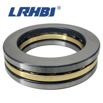 Automotive Steering Gears Bearings 234448m. Sp 234748m. Sp 234452m. Sp Thrust Ball Bearing - Shandong RHB Bearing Manufacturing Co., Ltd. - China