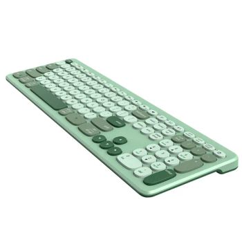 Qi Charging Factory Supply Laptop Desktop Computer Office Business Keyboard - Dongguan Siyaji Electronic Technology Co.,Ltd - China