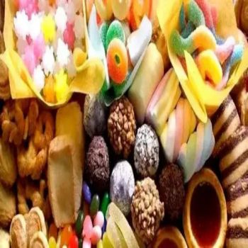 Food Additive Mono- and Diglycerides of Fatty Acids on Hot Selling - Cq Hai Chemical Co., Ltd - China