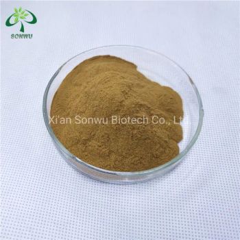 Sonwu Supply Herbal Extract Seabuckthorn Powder Sea Buckthorn Extract - Xi'an Sonwu Biotech Co., Ltd. - China