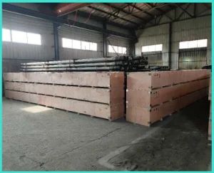 Oil Screw Pump Progressing Cavity Pump Pcp Pump Origin China Model NO. GLB Trademark kelian HS Code 8438100090 Performance Corrosion - Hebei Jerry Pump Co., Ltd. - China