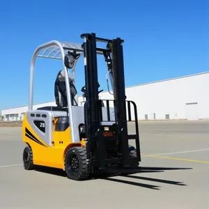 Rubber Factory Must-Have Forklift for Rubber Raw Material Handling, Adapting to High-Temperature Working Environment 2t-5t - East Intelligent Technology (Jinan) Co., Ltd. - China