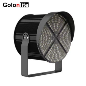 500W 1000W 1500W LED Sport Light Floodlight for Stadium Race Track Golf Course Baseball Soccer Football Field - Golon Manufacturing Co., Ltd. - China