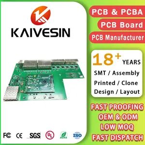 Celulares Drone Auto Parts Electronics Custom Circuit Board PCB PCBA Assembly Module - Guangzhou Kevis Electronic Technology Co., Ltd. - China