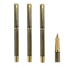Fountain Pen (HS-169) Model NO. - Ninghai Highstar Stationery Industry Ltd. - China