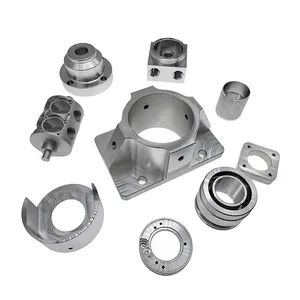 Anodized Aluminum Brass CNC Lathe Service Milling Motorcycle Camera Hardware Parts Aviation Accessories CNC Machine - Jinjiang Sidebo Technology Industrial Co., Ltd. - China