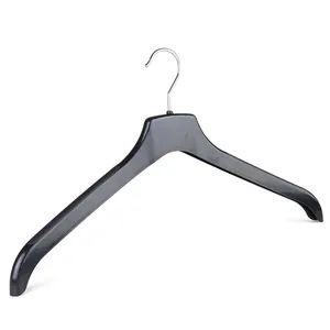 High Quality Luxury Men Ladies Plastic Clothes Suit Coat Hanger for Hotel - Guilin Sumanda Trading Co., Ltd. - China