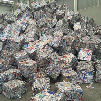 High-Quality UBC Scrap (Used Beverage Cans) for Recycling | Aluminum Scrap Supply - THE GREEN INTERNATIONAL LIMITED - Tanzania