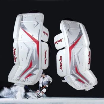 Roller Hockey Goalkeeping Shorts Padded Ice Hockey Goalie Protective Equipment Leg Pads Inline Hockey Goalkeeper Knee Guardsno Reviews Yet - HONGKONG STREET ARTS & CULTUREDEVELOPMENT COMPANY LIMITED - China