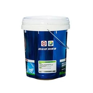Oily Ethylene Glycol Antifreeze for Truck Engines Prevents Boiling Rust Corrosion and Scale-Car Care Product - G-Young International Trade (Tianjin) Co., Ltd. - China