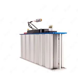 0 16V 500f Customized Supercapacitor Module Backup Energy Storage System in Cabins Cars Elevators Rail Transit and Other Fields - Tianjin Plannano Energy Technologies Co., Ltd. - China