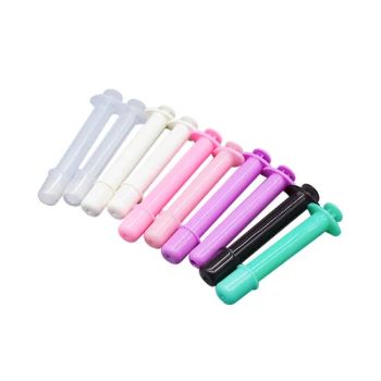 Good Quality OEM Medical Disposable Plastic Sterile Drug Dispenser Gel Vaginal Applicator - HANGZHOU WEIZE IMP & EXP CO., LTD. - China