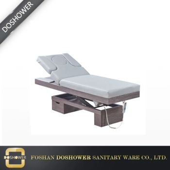 Ayurvedic Equipment Fit Master Jade Rollers Gental Massage Bed - Foshan Doshower Sanitary Ware Co., Ltd. - China