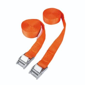 2" S-Hooks Stainless Steel Ratchet Strap 2" X 10′ Black - Shanghai Autobuy Industry (Group) Co., Ltd - China