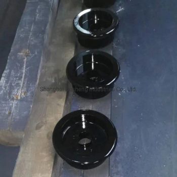 Forged Sleeve Blanks Press Forging Upset Forging Automatic Hot Forging Roll Forging - Shanghai Bosheng Industries Co., Ltd. - China