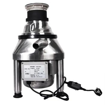 Commercial Kitchen Sink Food Waste Composting Machines - Hangzhou Cleesink Mechanical & Electrical Co., Ltd. - China
