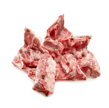 Wholesale Bone In Frozen Beef Shin Shanks Meat | neck / hind leg / chuck bones for sale - Exigentelaxia Unipessoal Lda - Portugal