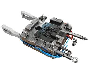 Factory Auto Engine Die Casting Mold Parts Die Casting Mold Manufacturing - Ningbo Ganyee Technology Co., Ltd. - China