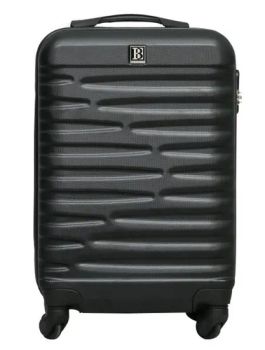 Hot Selling Hardshell Luggage Set with Competitive Price Color Black Material ABS Shape Luggage Gender Unisex Sizes 20"24"28" - WENZHOU QIXIN TECHNOLOGY CO., LTD. - China