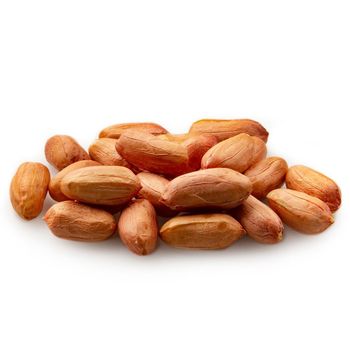 Peanuts Selected From Fresh Harvest Batches Delivering Excellent Texture For Wholesale Food Ingredient Demand - TOSOH INTERNATIONAL - South Africa