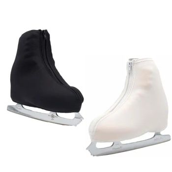 Thermal Skate Boot Covers Insulated Neoprene Warm Skate Covers - Dongguan Runhong Sports Products Co., Ltd. - China