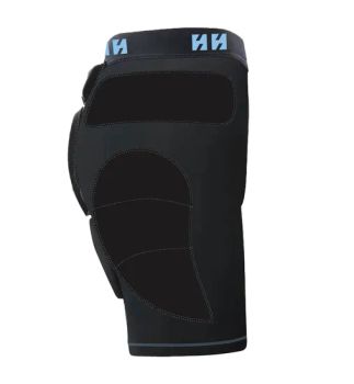 New Football Girdle Integrated Pant with Protective Pads Men's American Football Pants Tackle Twill Uniform Pants Men - Happiness & Health Technology Limited - China