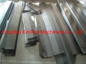 Cutterhead Woodworking Wood Working Tools Woodworking Machine Tct Planer Blades Sharpener Double Surface Planer Knife and Disposable in Grinding Convenience - Qingdao Xinlihui Machinery Co., Ltd. - China