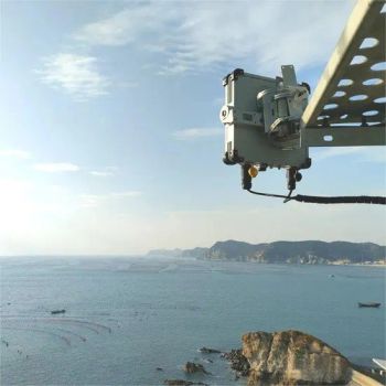 Omnidirectional Perimeter Strong Adaptability High Flexibility Dbf Technology S Band Radar - Chongqing Miao Yi Tang Technology Co., Ltd. - China