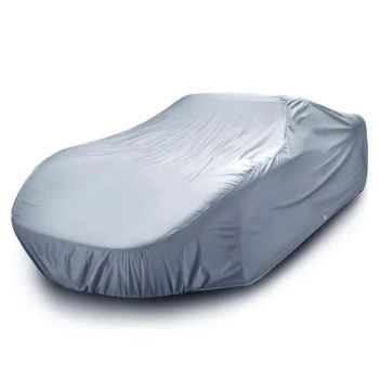 Premium Anti-Aging Car Cover: Sunscreen and Rain Protection - Fuzhou Haomin Imp. & Exp. Co., Ltd. - China