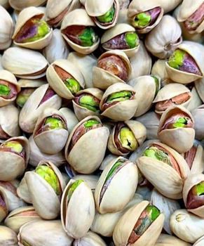 Premium Organic Dried Raw Pistachio Nuts Bulk Packaging Snacks for Global Buyers Natural Taste Premium Food - CPW TRADE LTD - United Kingdom