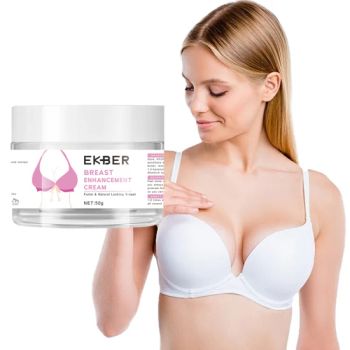 Hot Sale Lifting up Cream Tight Firming Fast Big Enhancer Boobs Tightening Breast Enhancement Cream for Female - Guangzhou Tinsun Biotechnology Company Limited - China