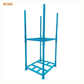 Fresh Vegetable Fish Coldroom 1500kgs Stacking Racks Unit MOQ 1*20FT Origin China Mobility Fixed OEM/ODM Accept Manufacturer - Shandong Topeasy Industrial Equipment Co., Ltd. - China