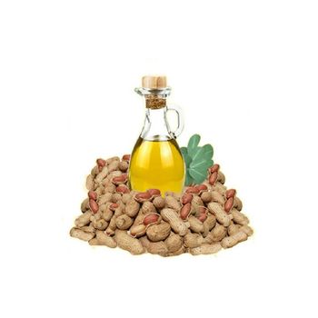 Pure groundnut oil available for bulk export worldwide - Mundus Exports Pty Ltd - South Africa