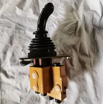 Shandong Processing and Customization Hydraulic Pilot Valve and Parts for Wheel Loader Backhoe Loader and Other Engineering Machinery - Shandong Daoji International Trade Co., Ltd. - China