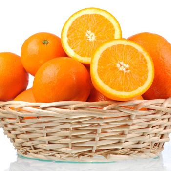 Wholesale Delicious Sweet Fresh Citrus Fruit Fresh Oranges Citrus Orange For Sale - Zigui County Qugu Food Co., Ltd. - China