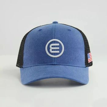 Custom Wholesale Sports Wear Brushed Cotton Men Women Kids Children Trucker Hats Retro Vintage Classic Dad Unstructured Structured Caps Hat - Dephens Sporting Goods Limited - China