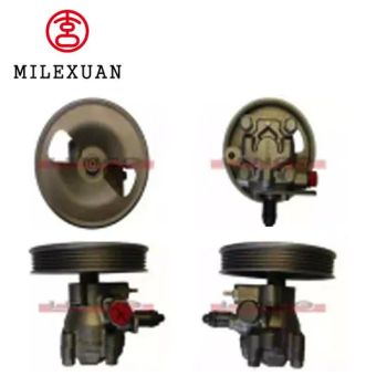Milexuan Wholesale Auto Steering Parts 57100-38000 Hydraulic Car Power Steering Pump for Sonata 2.4L/2.5L 1999-2000 - Chongqing Xuancheng Import and Export Trade Co., Ltd. - China