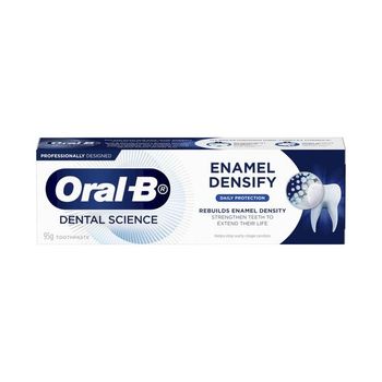 Oral-B Pro-3D White Clinical Intensive Whitening Toothpaste 75ml - Smart Agri GmbH - Germany