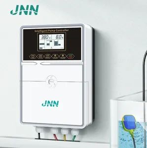 Electronic Water Pump Controller for 0.75-15kw Pump and Motor - Shanghai Winning Electric Co., Ltd. - China