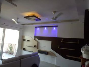 Interior Renovation Service Decor Update Yes Finish Updating Yes Structural Repair Yes Layout Remodeling Yes Fixture Replacement - Mark Design Studio - India